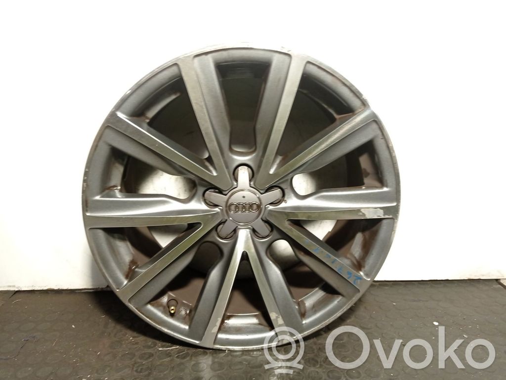 Audi A1 18 Zoll Leichtmetallrad Alufelge