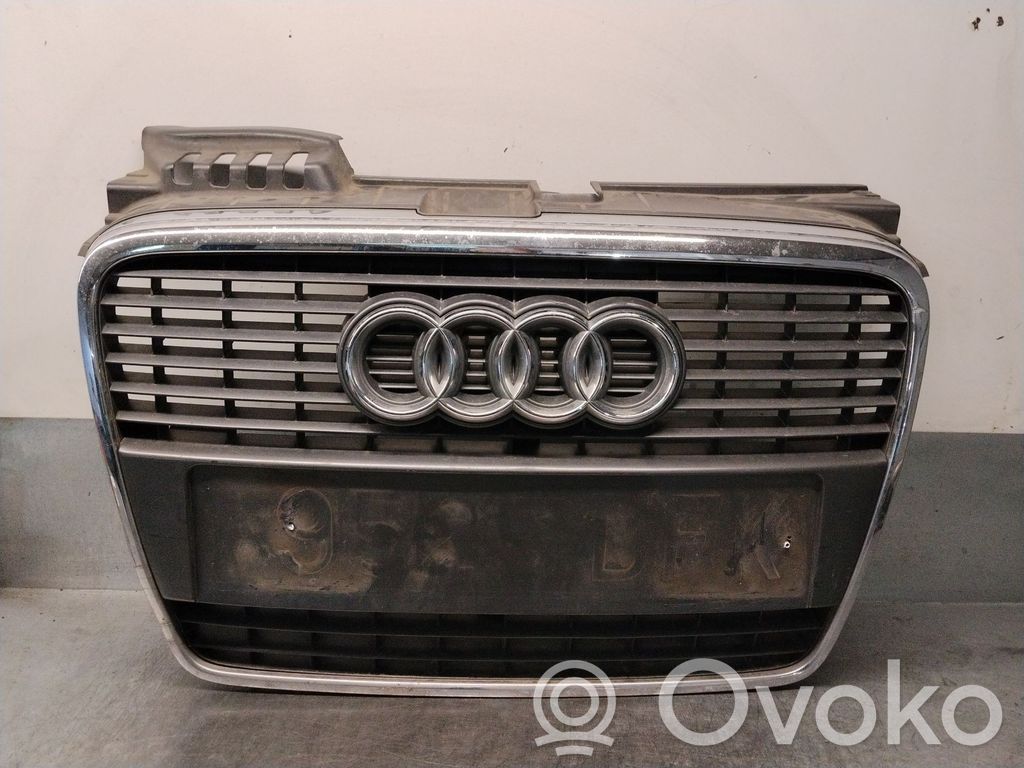 Audi A4 Allroad Etusäleikkö 