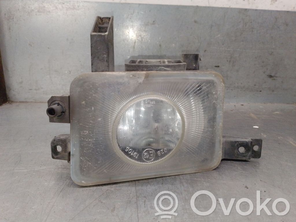 Opel Corsa C Nebelscheinwerfer vorne 