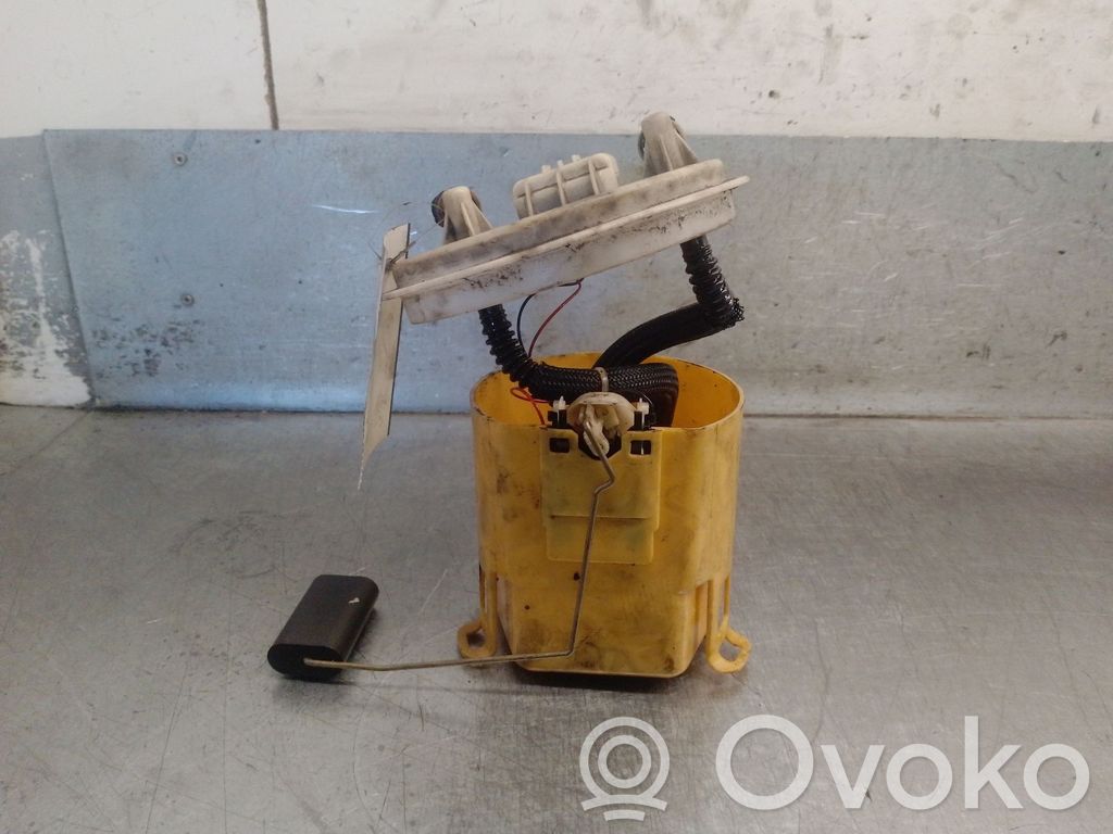 Opel Meriva A Bomba interna de combustible