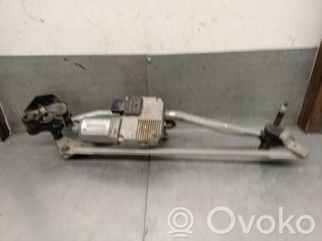 Audi A5 Sportback 8TA Motor ștergător 