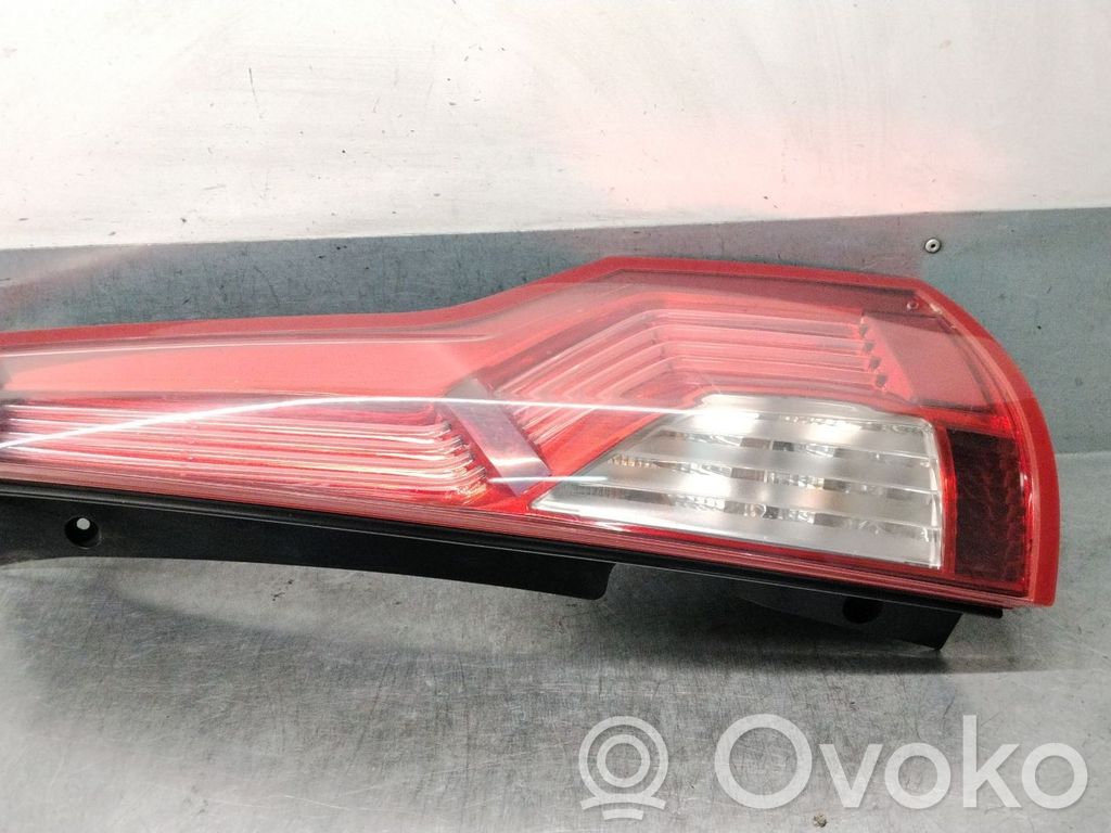 Citroen C4 I Picasso Takavalot 