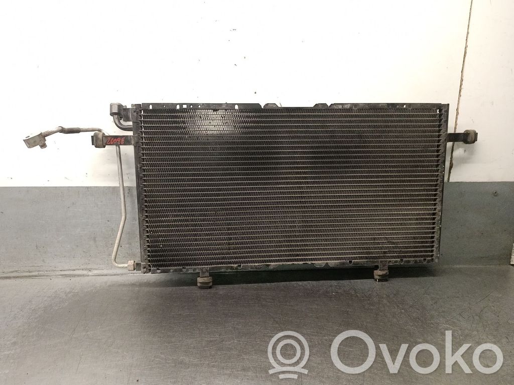 Opel Frontera B Radiator răcire A/C (condensor) 
