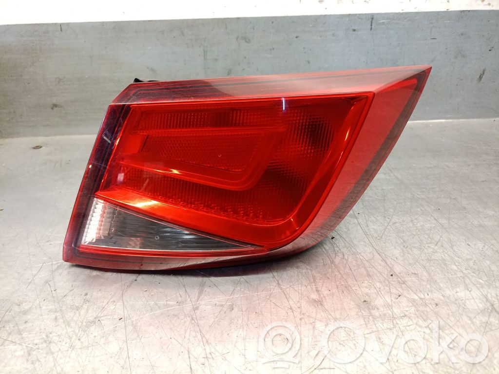 Seat Leon (5F) Luz trasera/de freno