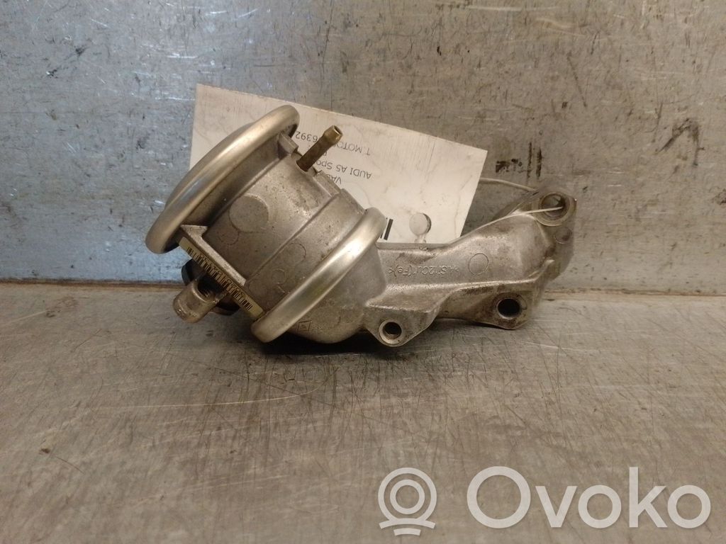 Audi A5 Sportback 8TA Supapă EGR 