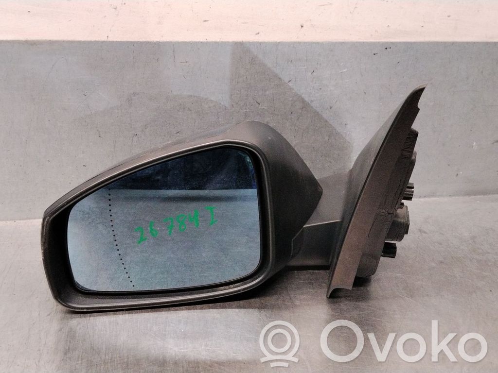 Renault Laguna III Oglindă electrică ușă față 