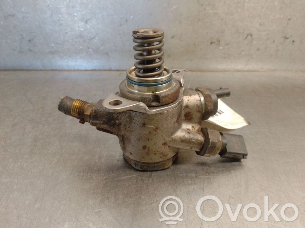 Audi A5 Sportback 8TA Kraftstoffpumpe im Tank 