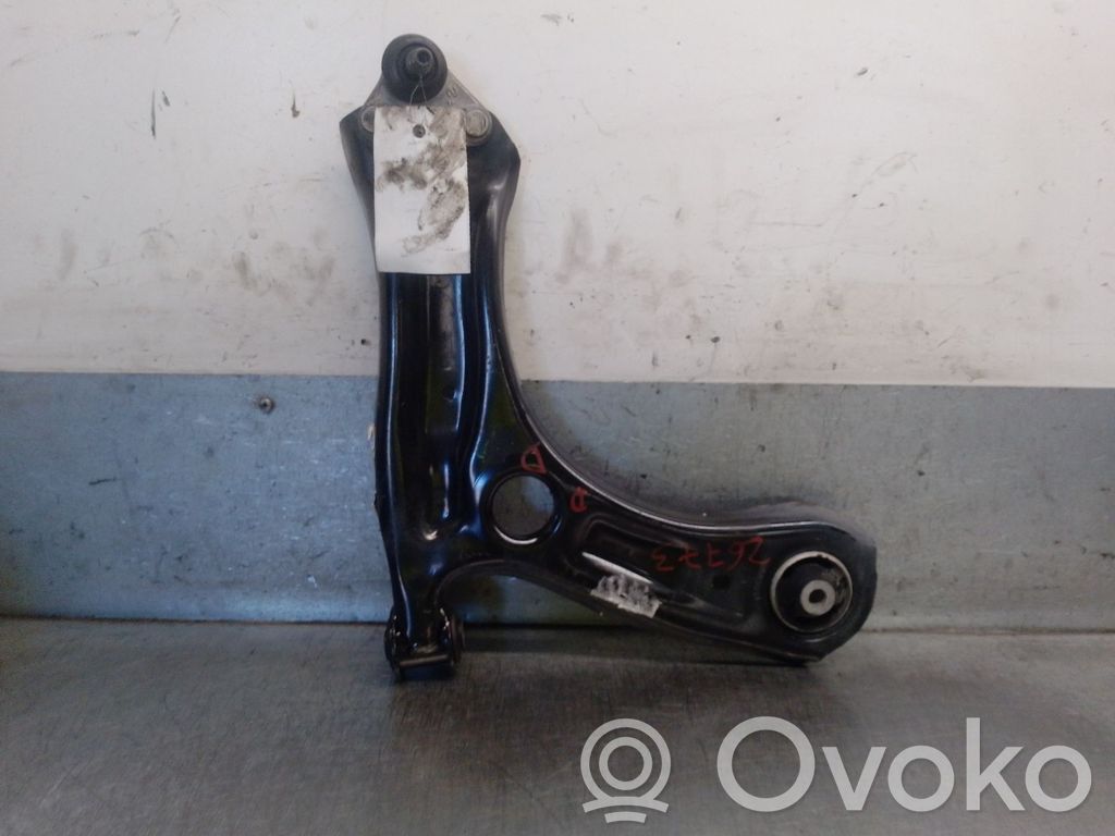 Audi A1 Brazo de suspensión delantero