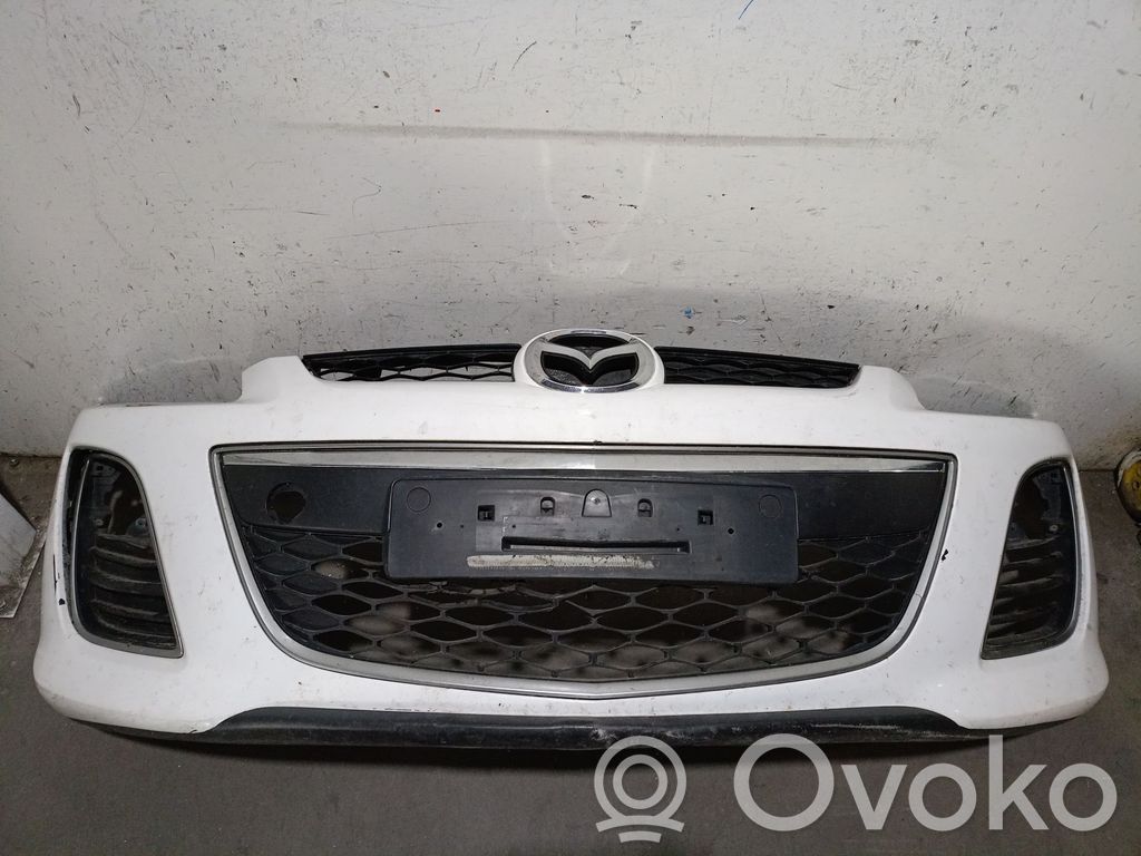 Mazda CX-7 Zderzak przedni 