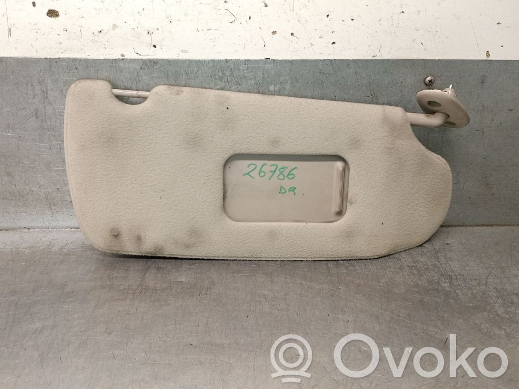 Chrysler Voyager Parasolar 