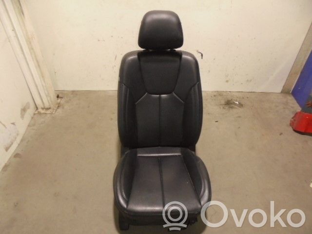 SsangYong Rexton Front passenger seat 
