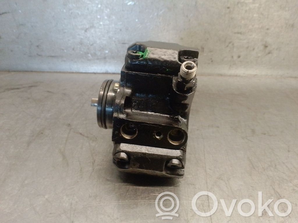 Hyundai Getz Pompe d'injection de carburant à haute pression