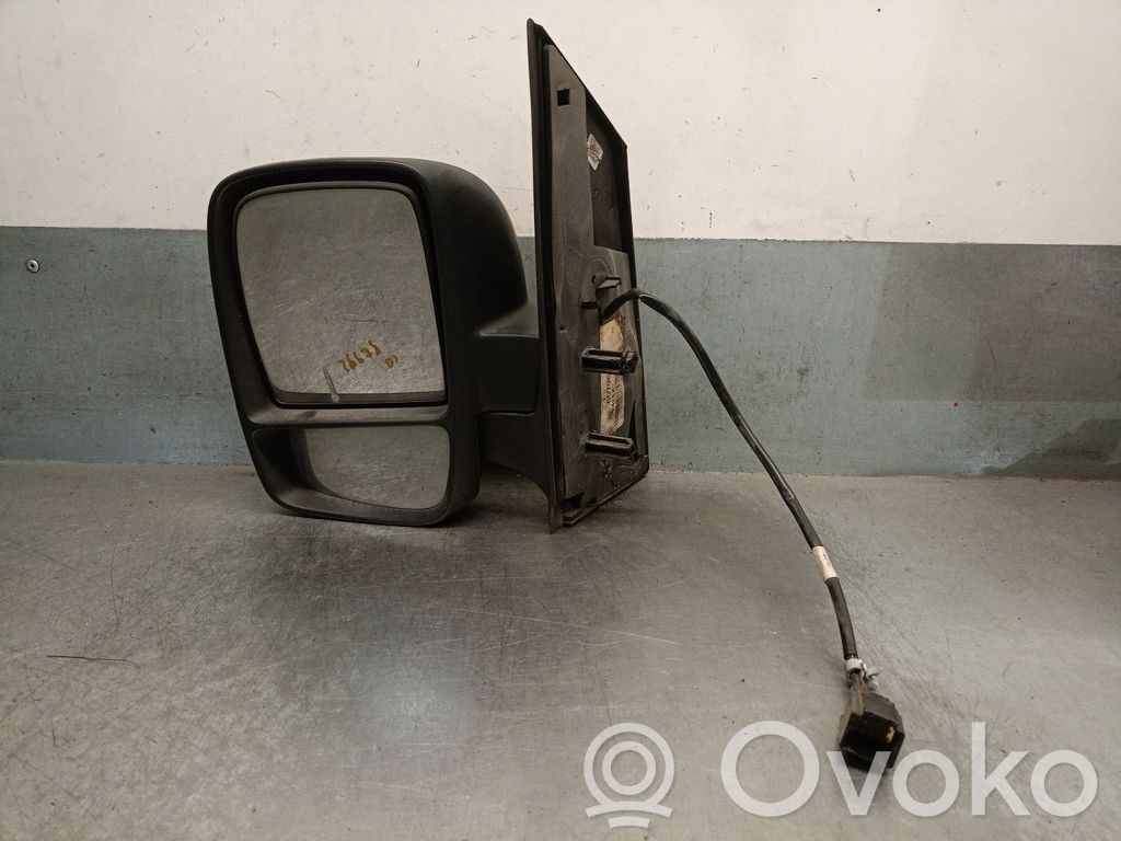 Peugeot Expert Specchietto retrovisore elettrico portiera anteriore