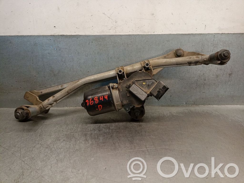 Citroen C3 Pluriel Motor ștergător