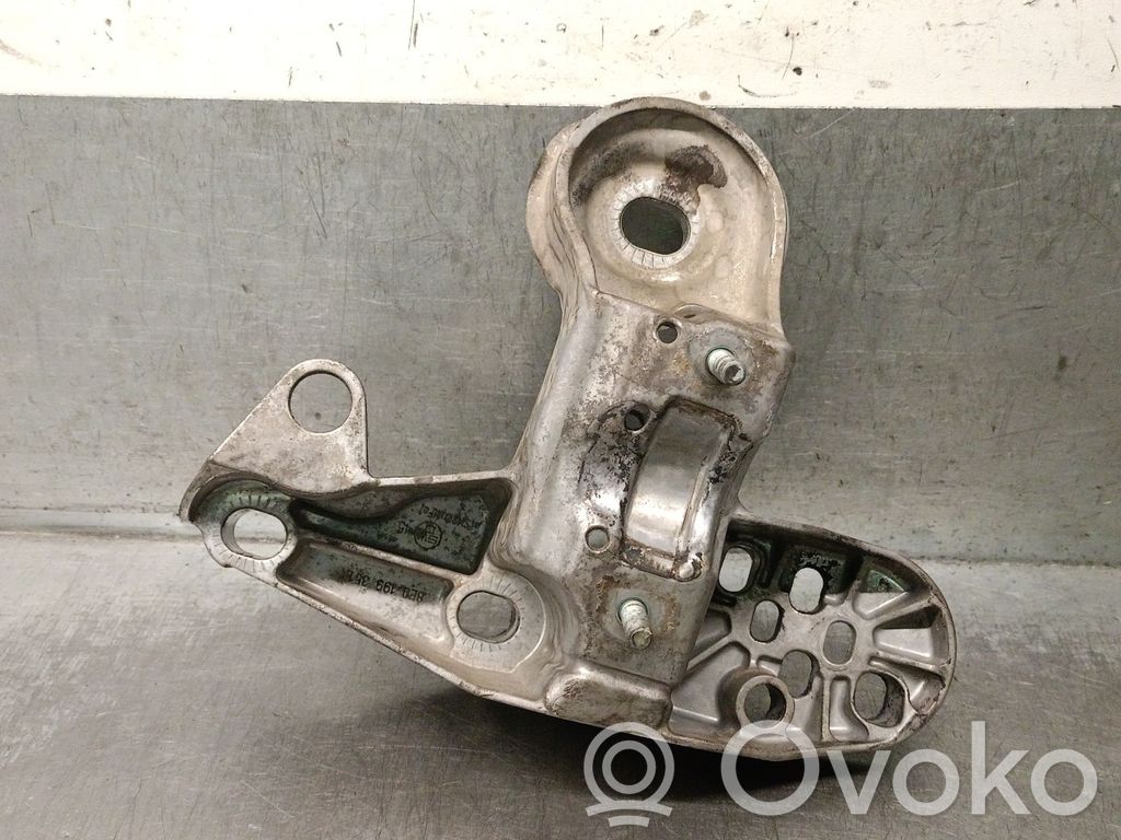 Audi A4 Allroad Support de moteur, coussinet 