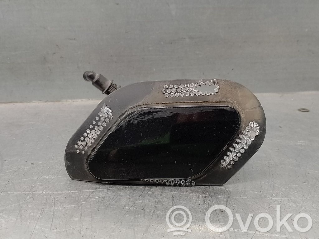 Opel Insignia A Žibintų apiplovimo purkštukas (-ai)