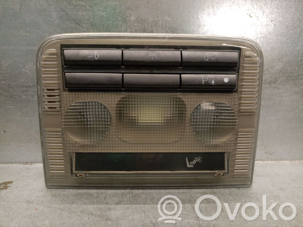 Alfa Romeo 159 Autre éclairage intérieur