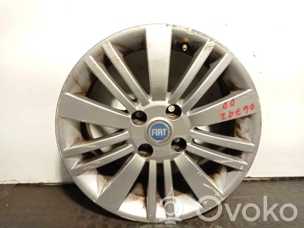 Fiat Grande Punto Felgi aluminiowe R18 