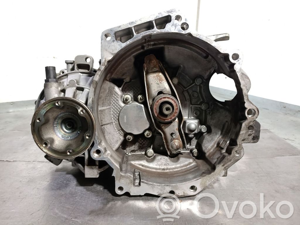 Seat Ibiza IV (6J,6P) Mechaninė 5 pavarų dėžė