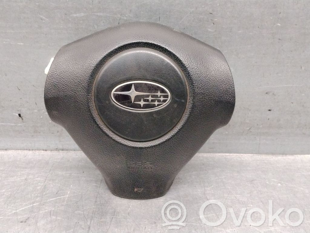 Subaru Impreza III Airbag dello sterzo 