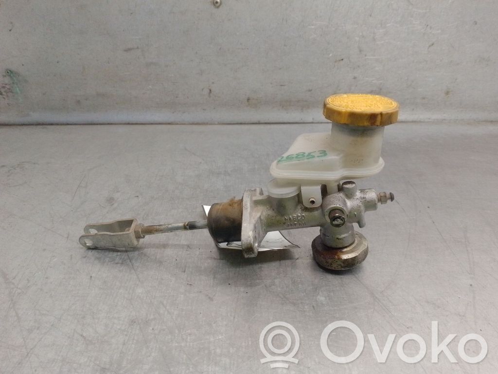 Subaru Impreza III Bremskraftverstärker