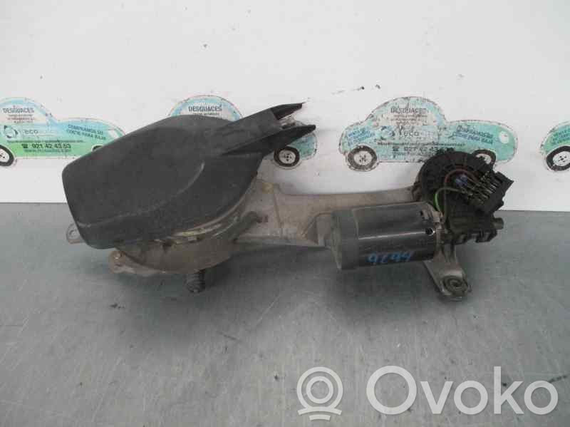 Mercedes-Benz E W210 Motor del limpiaparabrisas