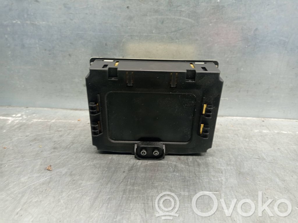 Opel Zafira A Head Up Display HUD 