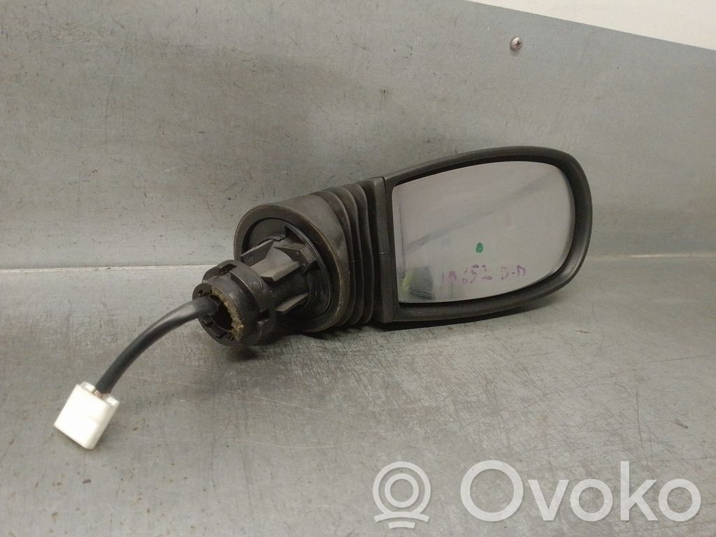 Fiat Punto Evo Specchietto retrovisore elettrico portiera anteriore