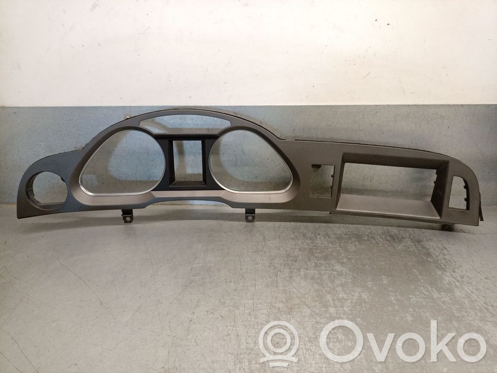 Audi A6 S6 C6 4F Dashboard trim