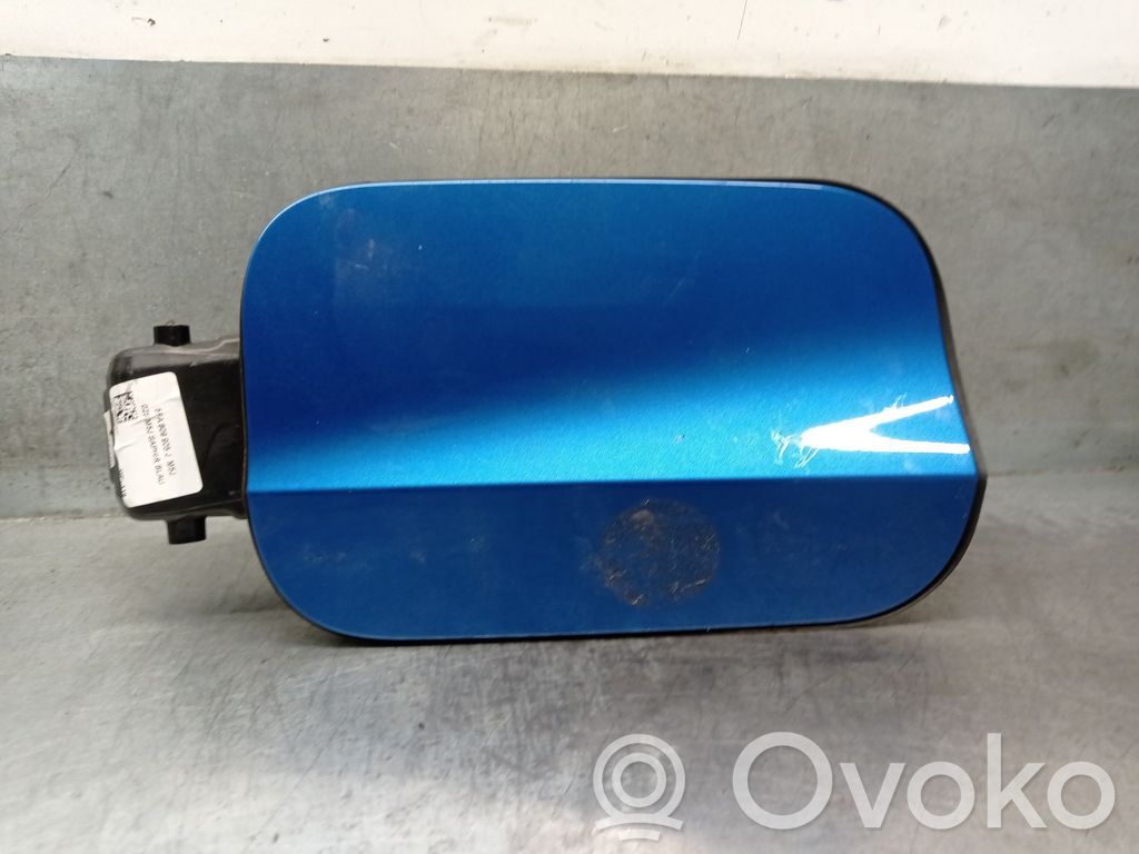 Seat Leon IV Klapka wlewu paliwa 