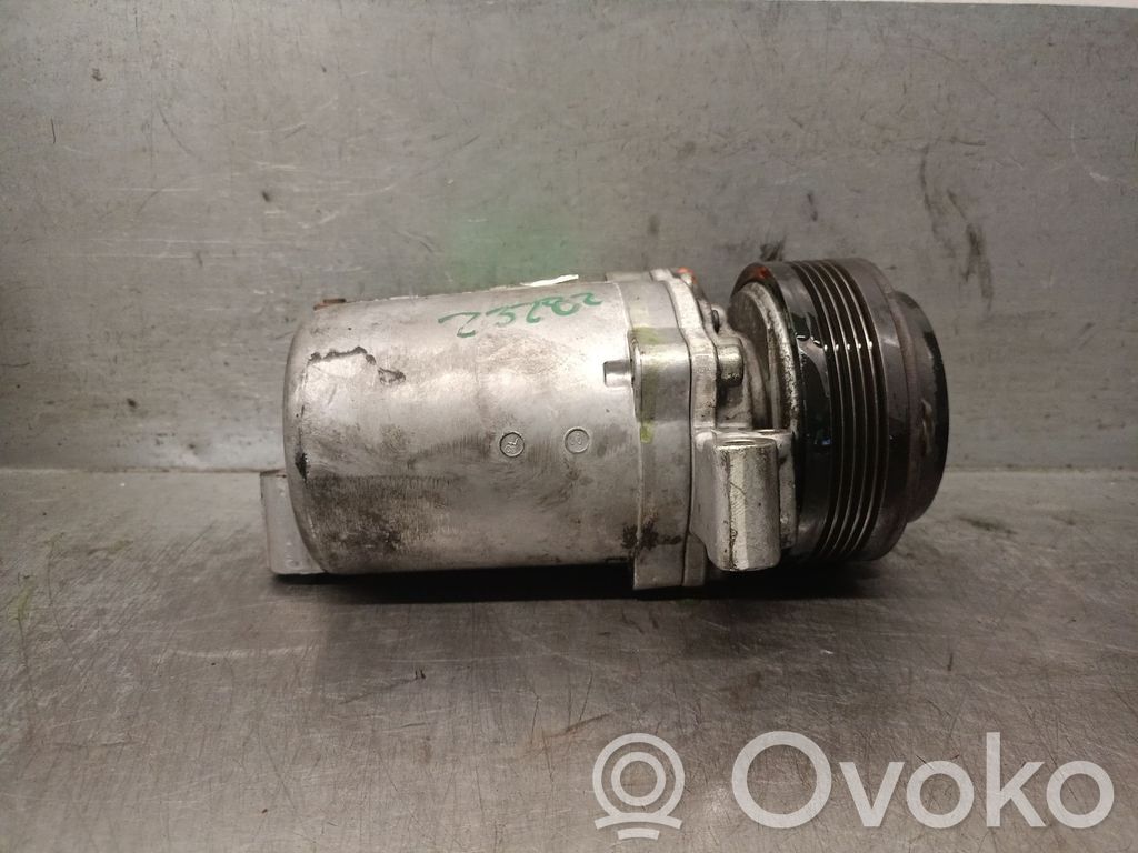 BMW 3 E46 Kompresor / Sprężarka klimatyzacji A/C