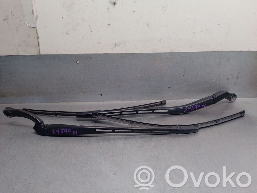 Opel Astra G Wischerarm vorne