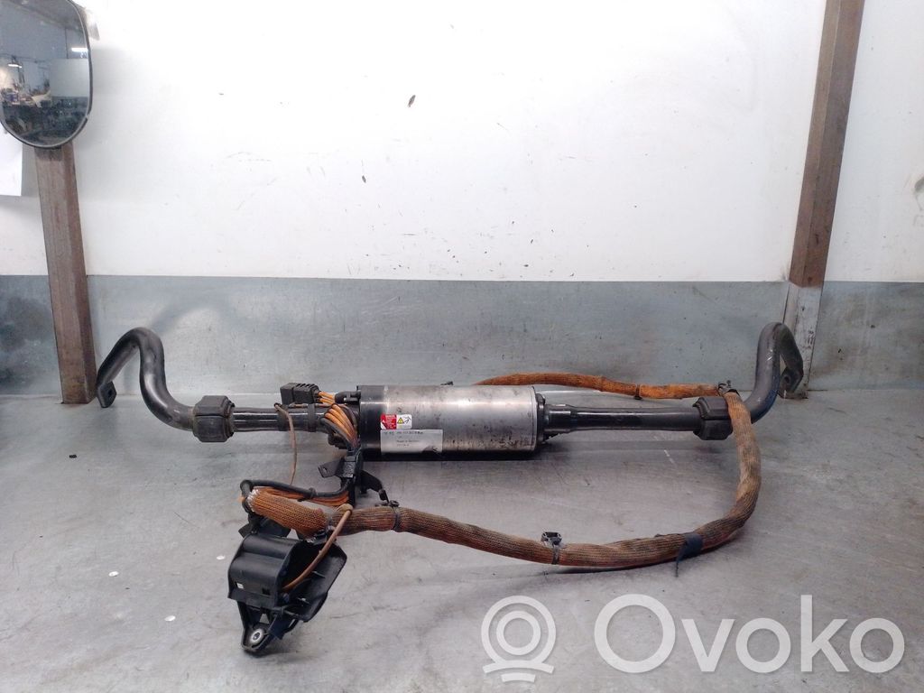 Audi Q7 4M Stabilisator vorne