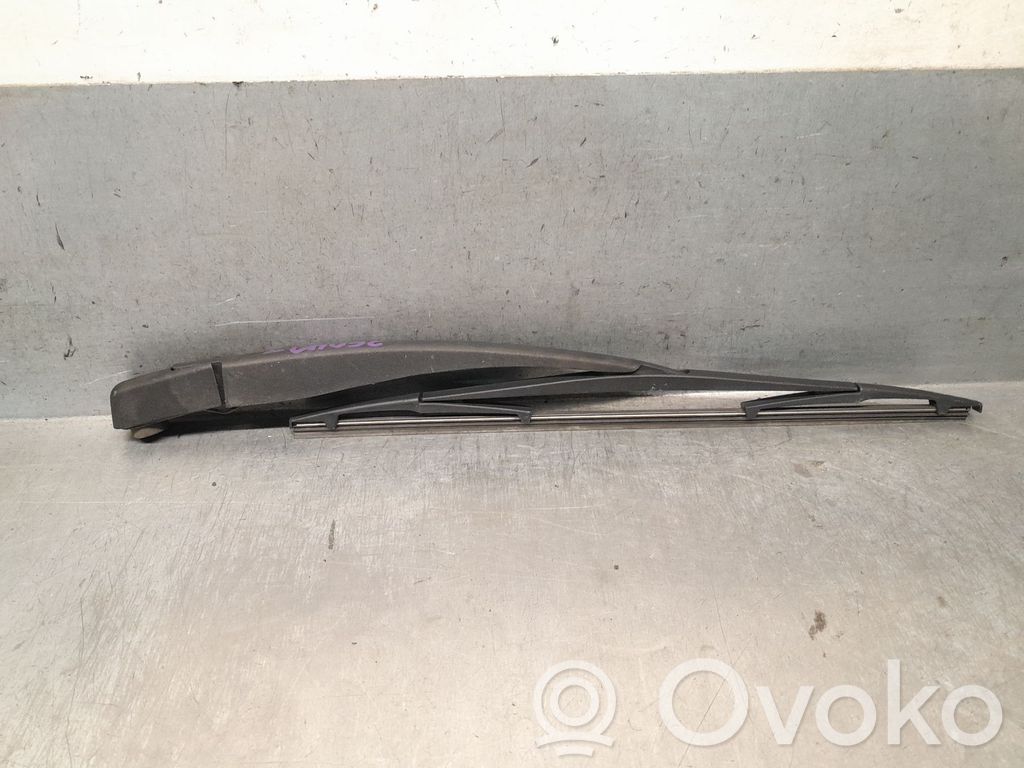 Opel Corsa C Wischerarm Heckscheibe