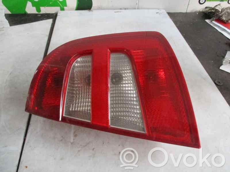 Skoda Fabia Mk1 (6Y) Takavalot 