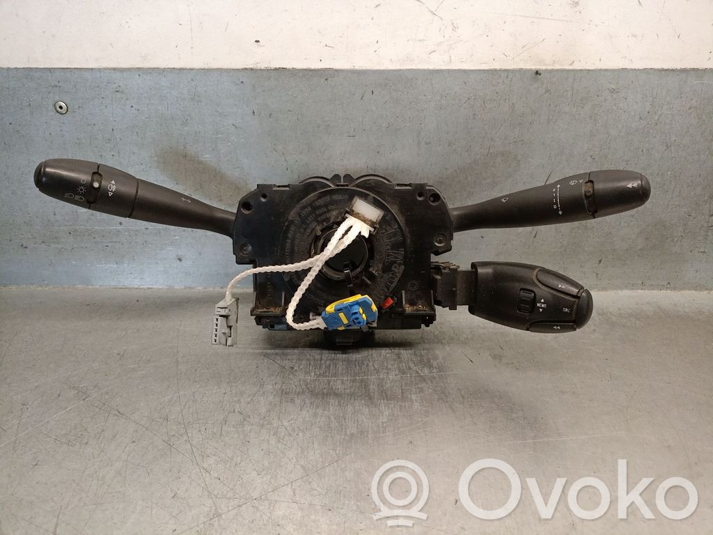 Citroen Berlingo Regler Dimmer Schalter Beleuchtung Kombiinstrument Cockpit 