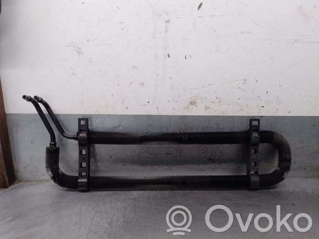 Audi A5 Sportback 8TA Radiator servodirecție