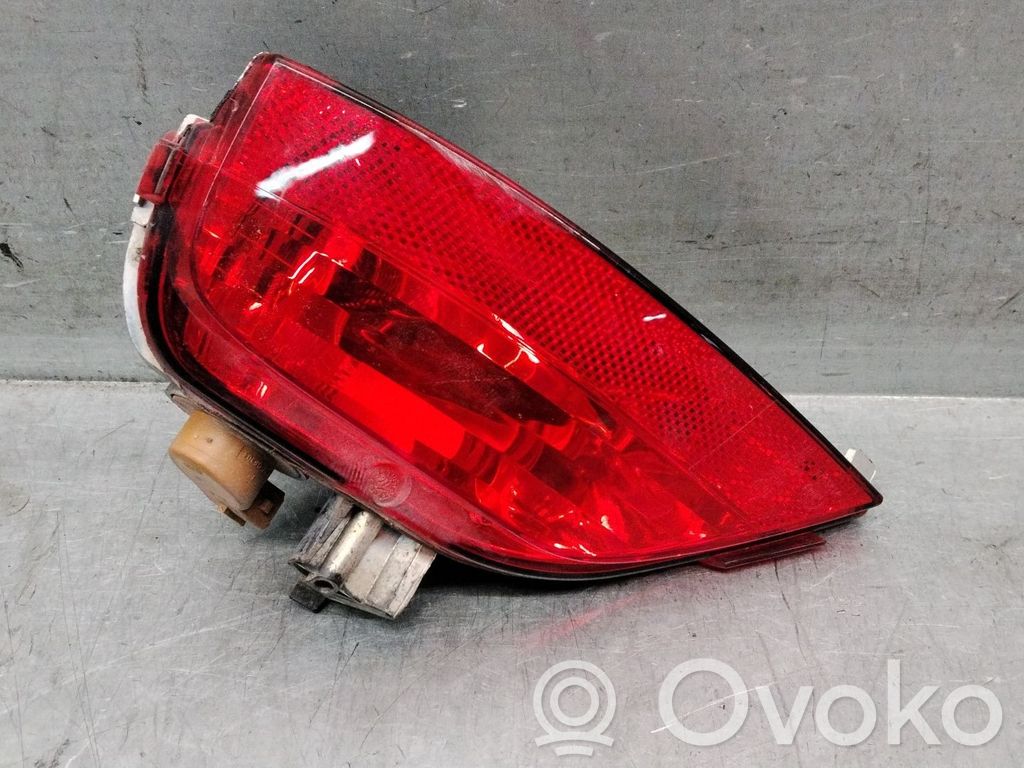 Renault Captur Lampă ceață spate 