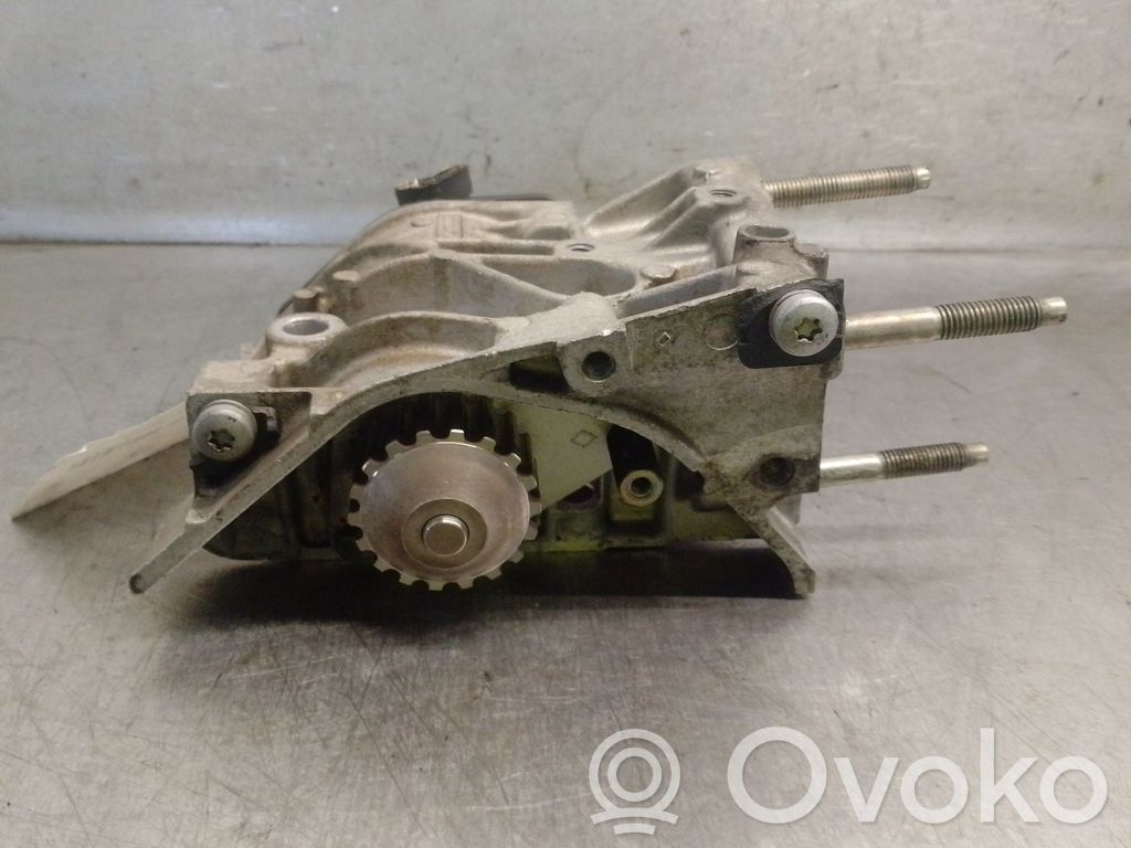 Peugeot 206 Bomba de agua 