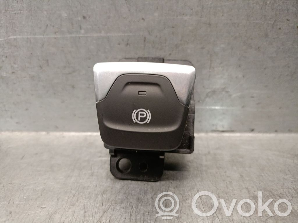 Fiat 500X Hebel Parkbremse Handbremse Feststellbremse