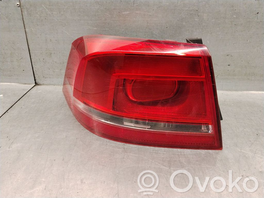 Volkswagen Passat Alltrack Lampa tylna