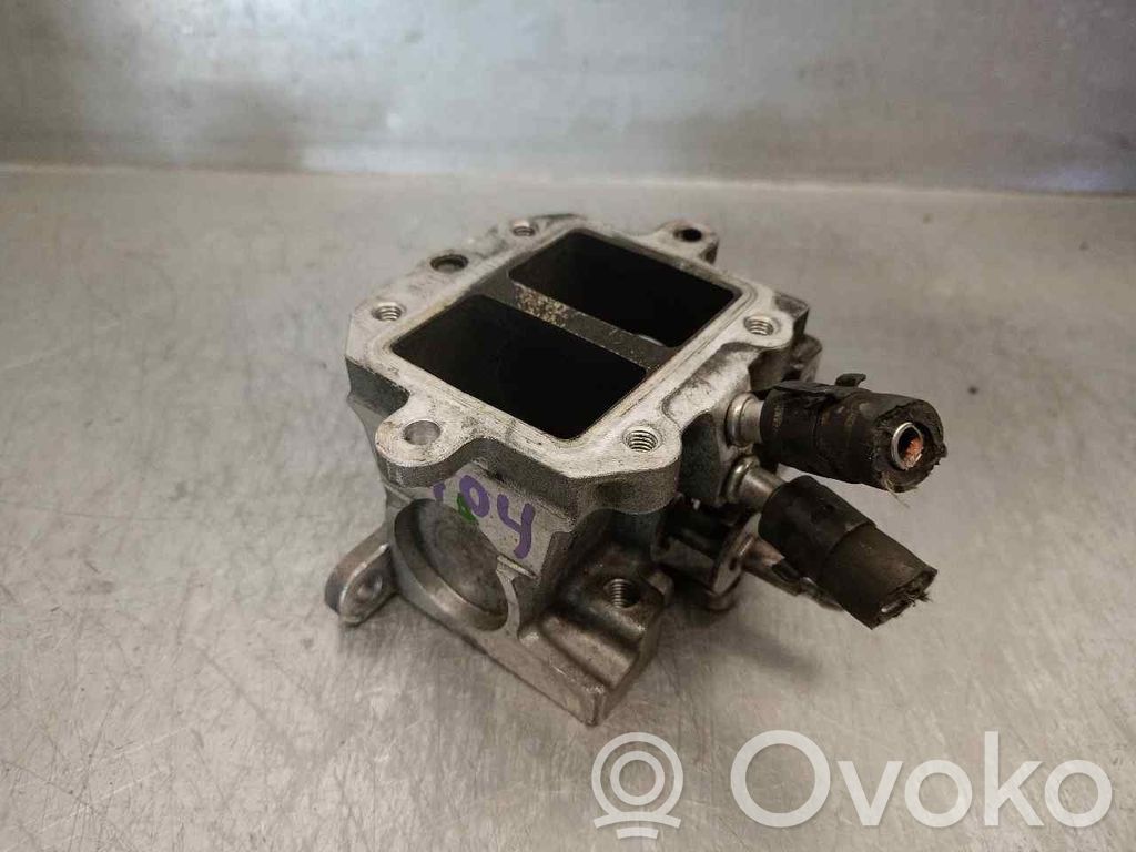 Audi A3 S3 8P Valvola corpo farfallato
