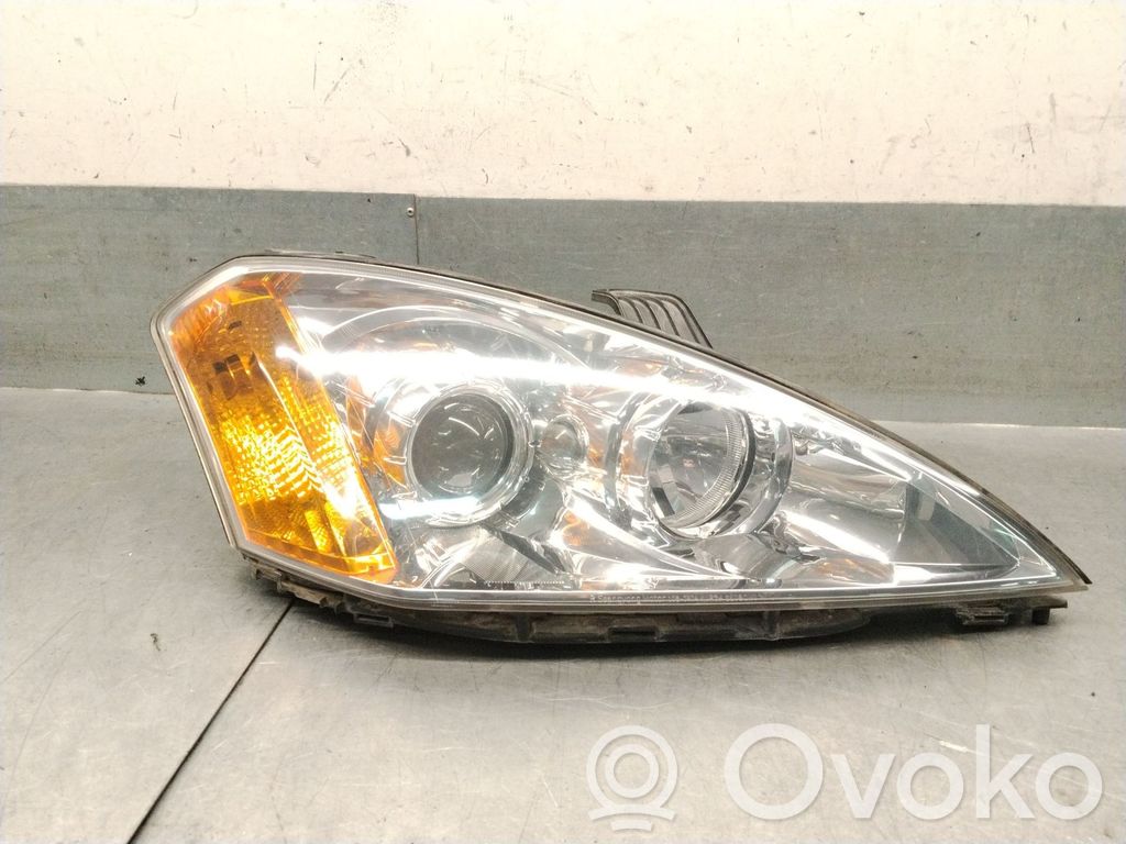 SsangYong Kyron Scheinwerfer 