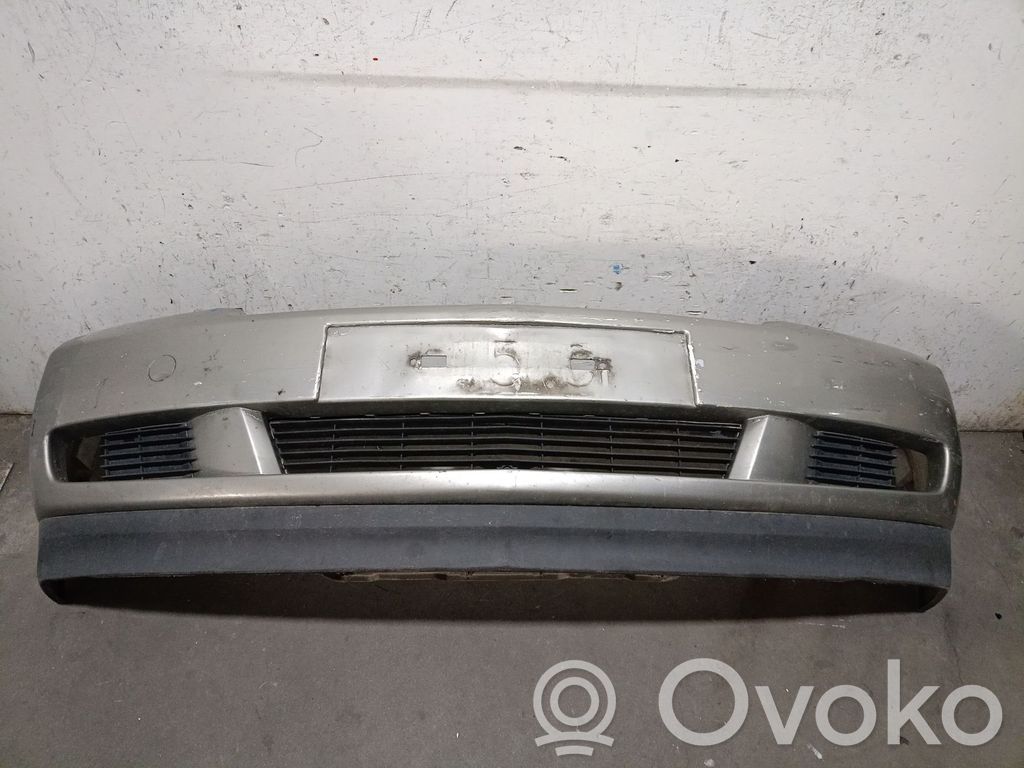 Opel Vectra C Zderzak przedni 