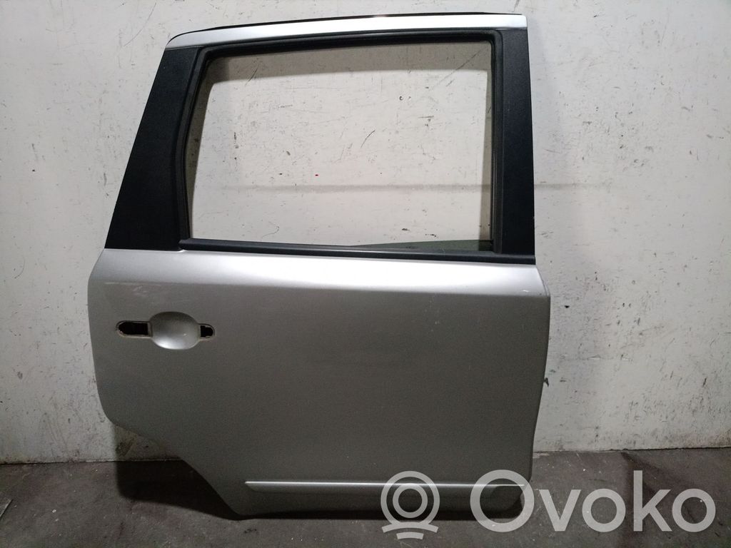Nissan Note (E11) Ușă spate