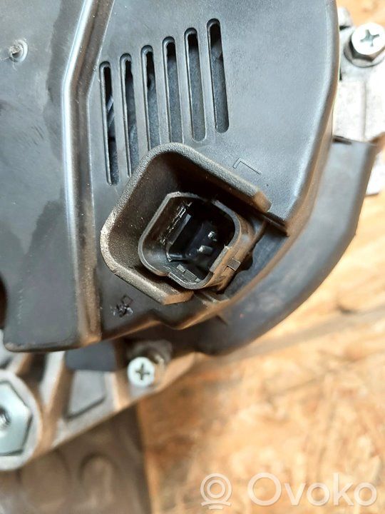 Renault Clio II Alternator 
