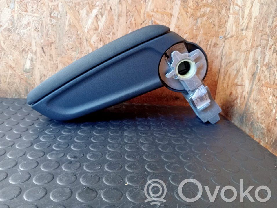 Audi A1 Armrest 