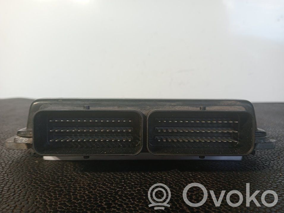 Daewoo Kalos Engine control unit/module 