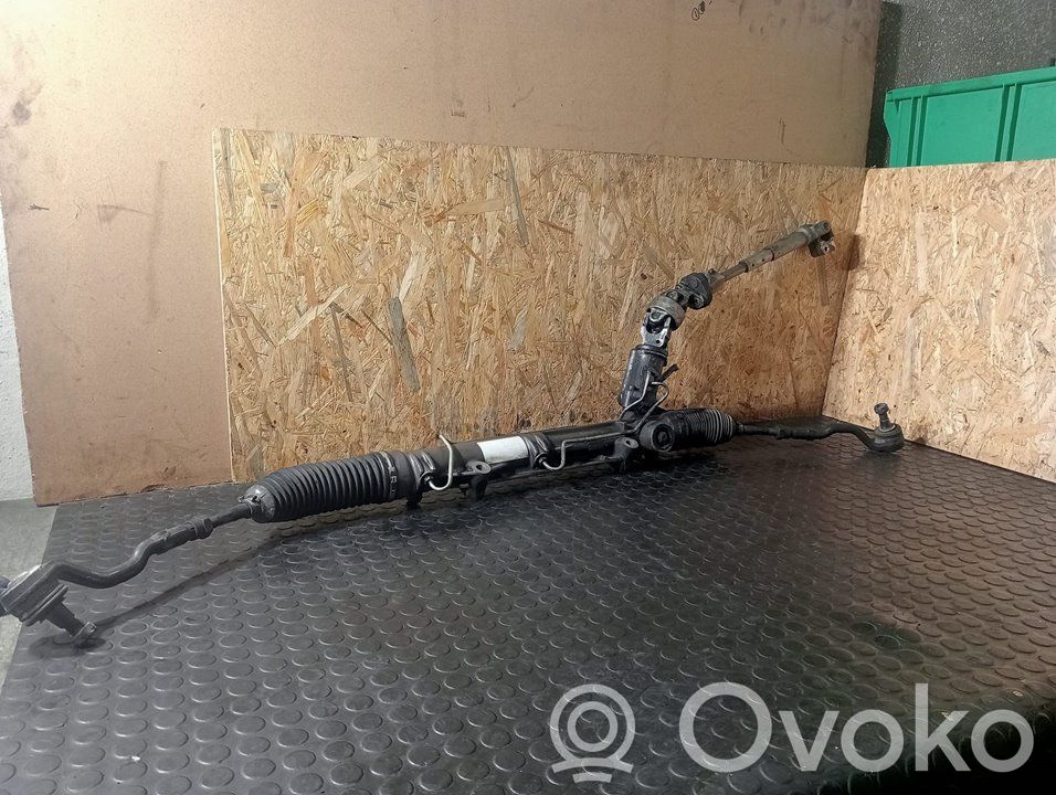 BMW X3 E83 Steering rack 