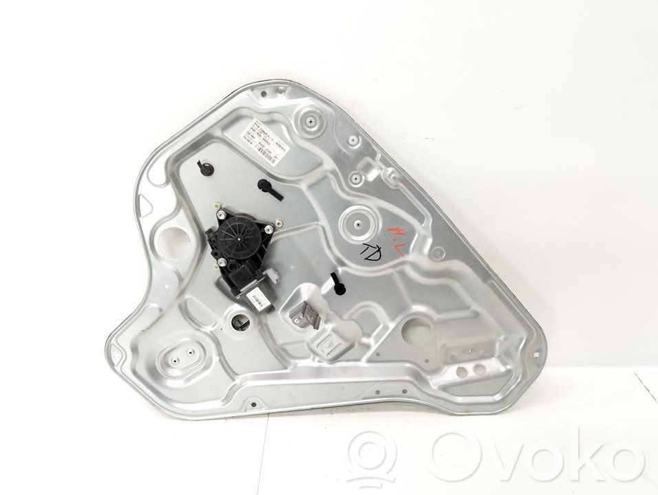 Hyundai i30 Macara geam spate manuală 